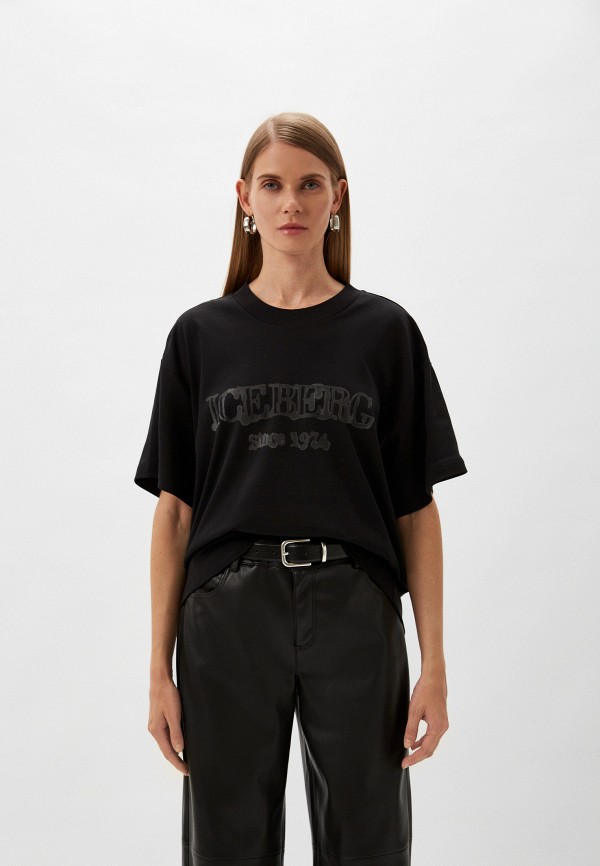 Iceberg Футболка - фото 1