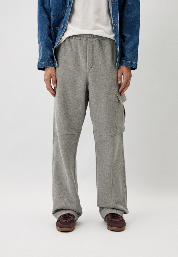 N21 Брюки спортивные - фото 1