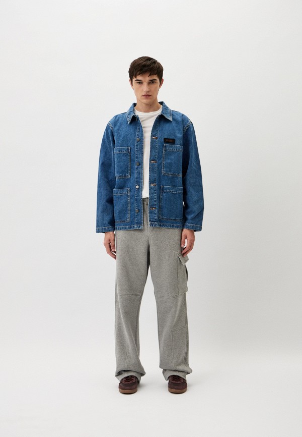 N21 Брюки спортивные - фото 2