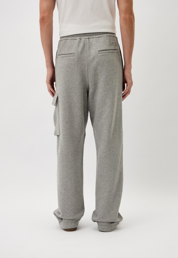 N21 Брюки спортивные - фото 3