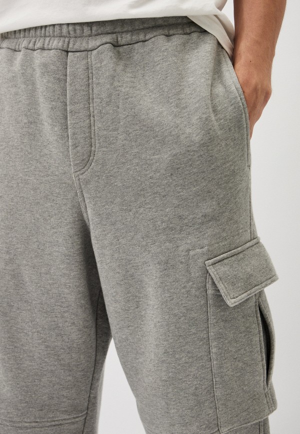 N21 Брюки спортивные - фото 4