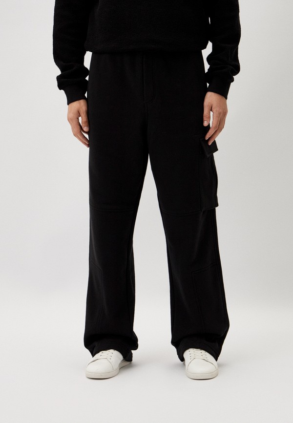 N21 Брюки спортивные - фото 1