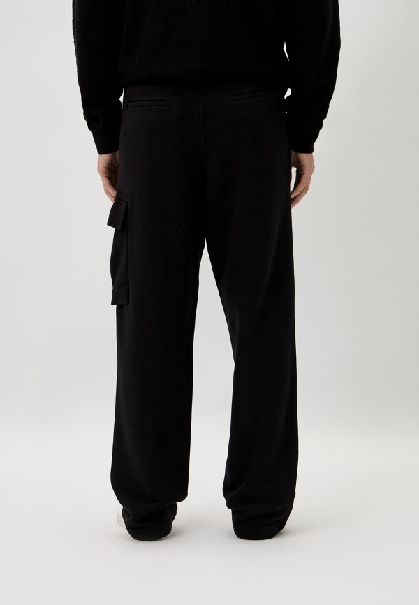 N21 Брюки спортивные - фото 3