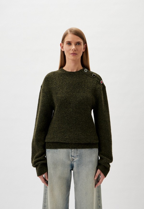 N21 Джемпер - фото 1