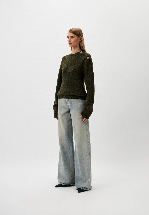 N21 Джемпер - фото 2