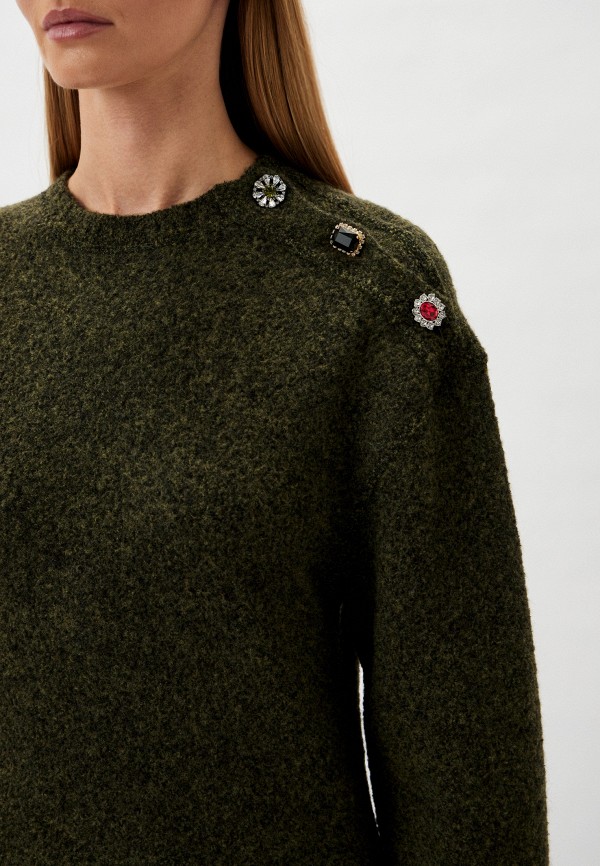 N21 Джемпер - фото 4