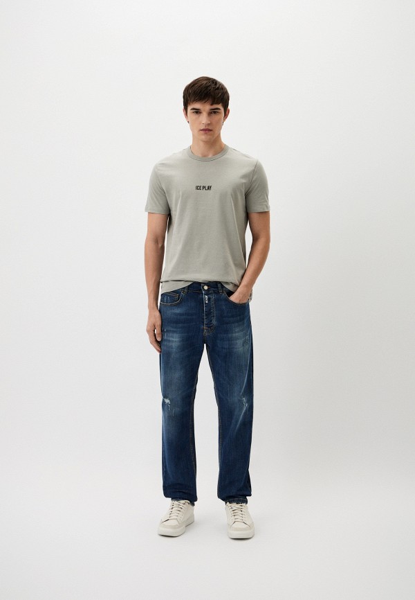 Ice Play Футболка - фото 2
