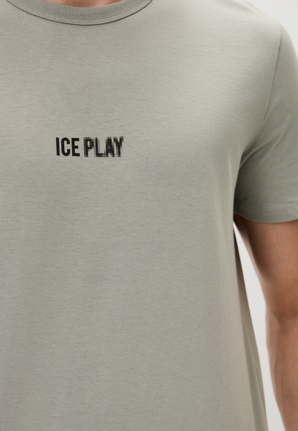 Ice Play Футболка - фото 4