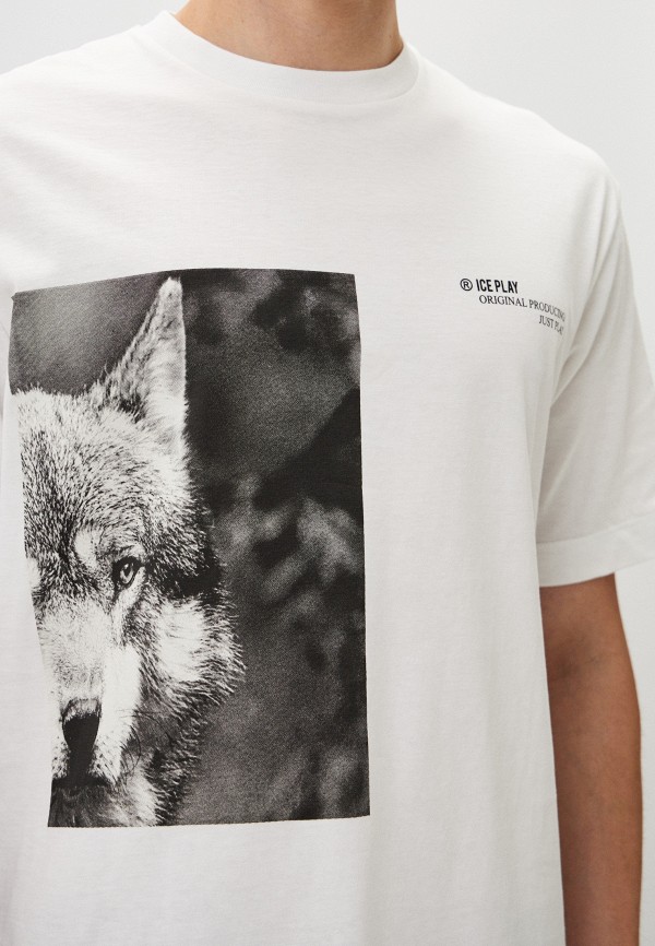 Ice Play Футболка - фото 4