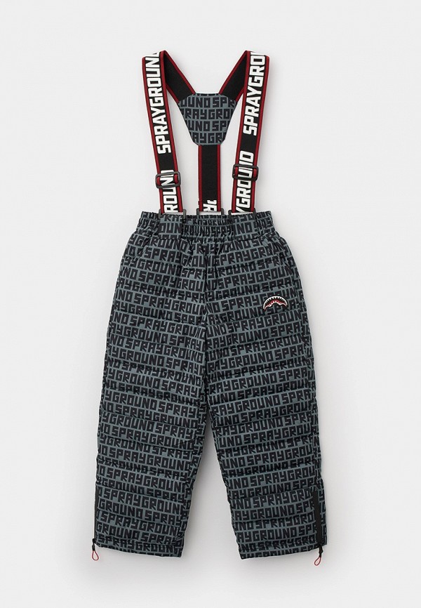 Sprayground Брюки утепленные - фото 1