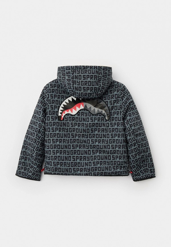 Sprayground Куртка утепленная - фото 3