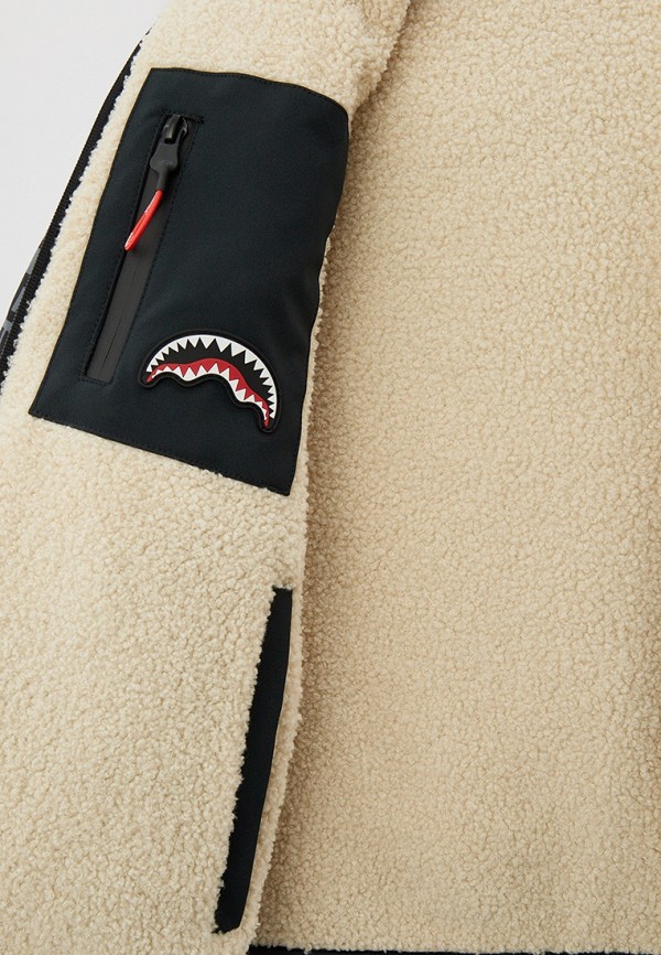 Sprayground Куртка утепленная - фото 4