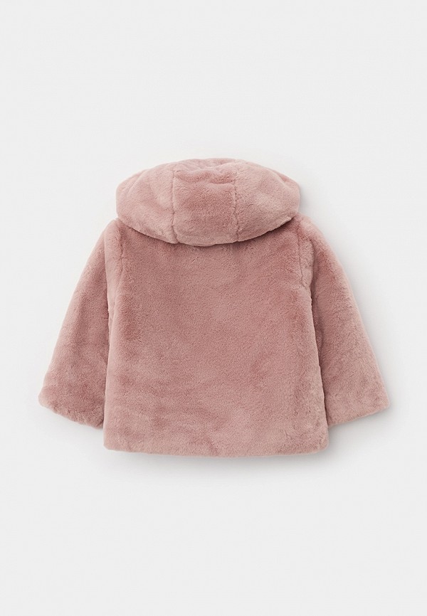 Mayoral Куртка меховая - фото 2