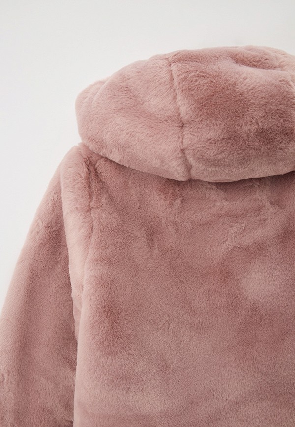 Mayoral Куртка меховая - фото 5