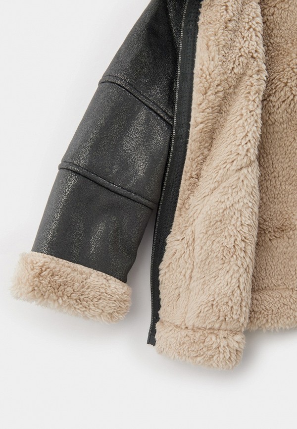 Mayoral Дубленка - фото 4