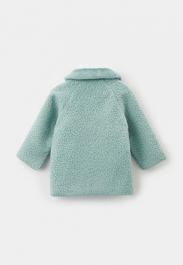 Mayoral Куртка меховая - фото 2