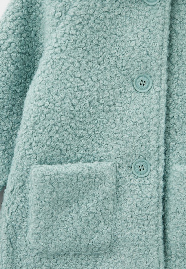 Mayoral Куртка меховая - фото 3