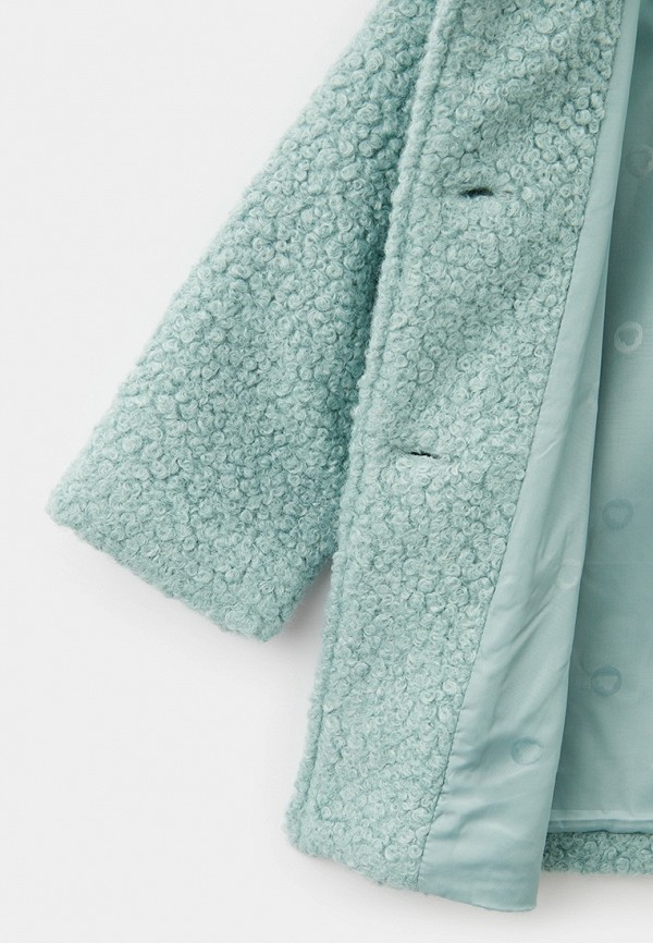 Mayoral Куртка меховая - фото 5