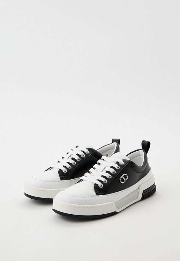 Twinset Milano Кеды - фото 3