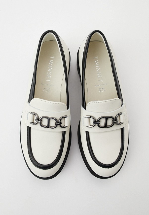 Twinset Milano Лоферы - фото 2