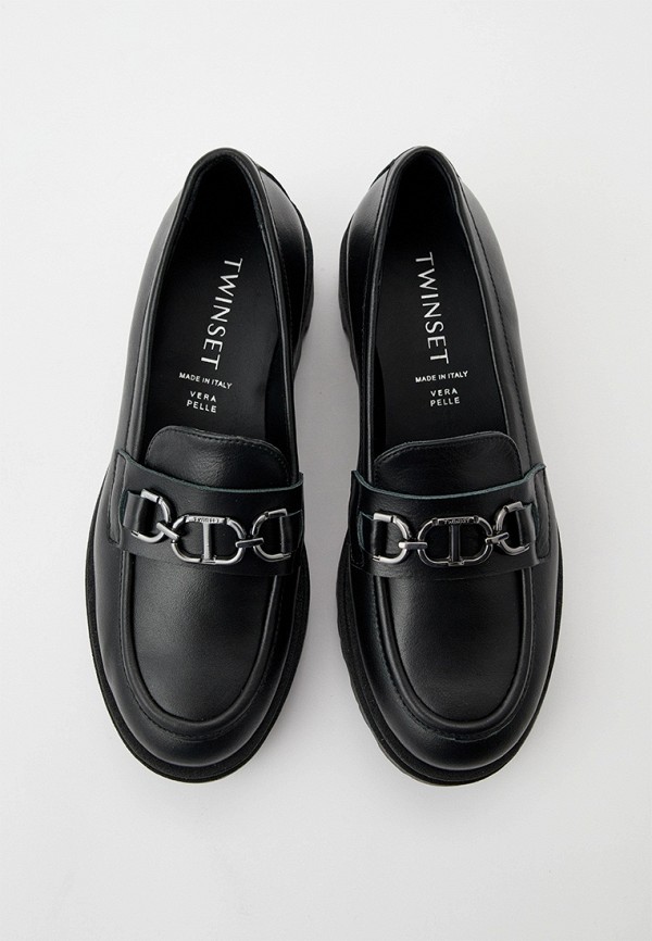 Twinset Milano Лоферы - фото 2