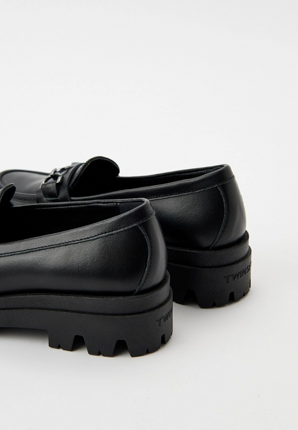 Twinset Milano Лоферы - фото 4