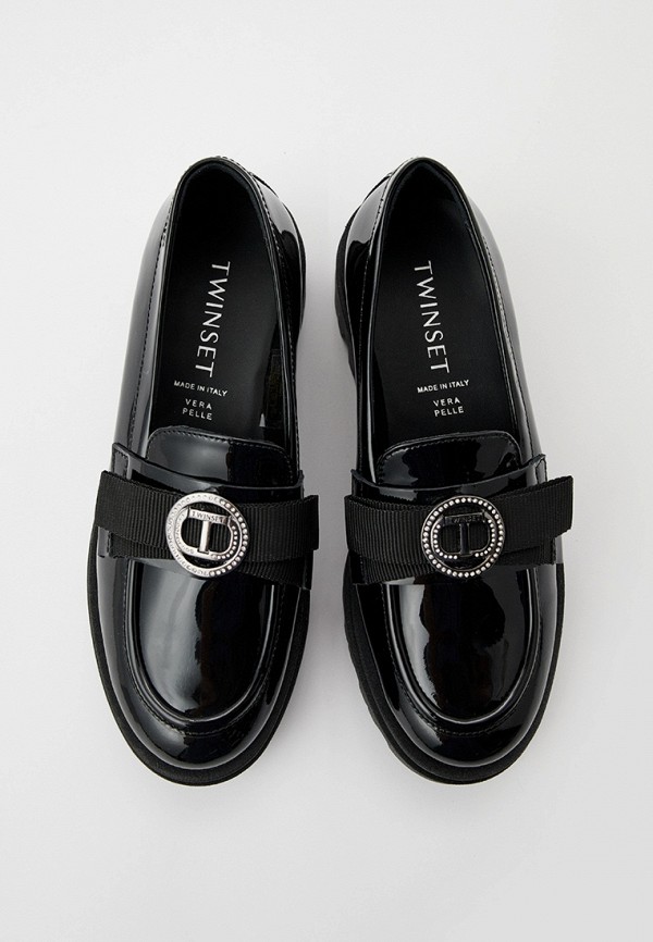 Twinset Milano Лоферы - фото 2