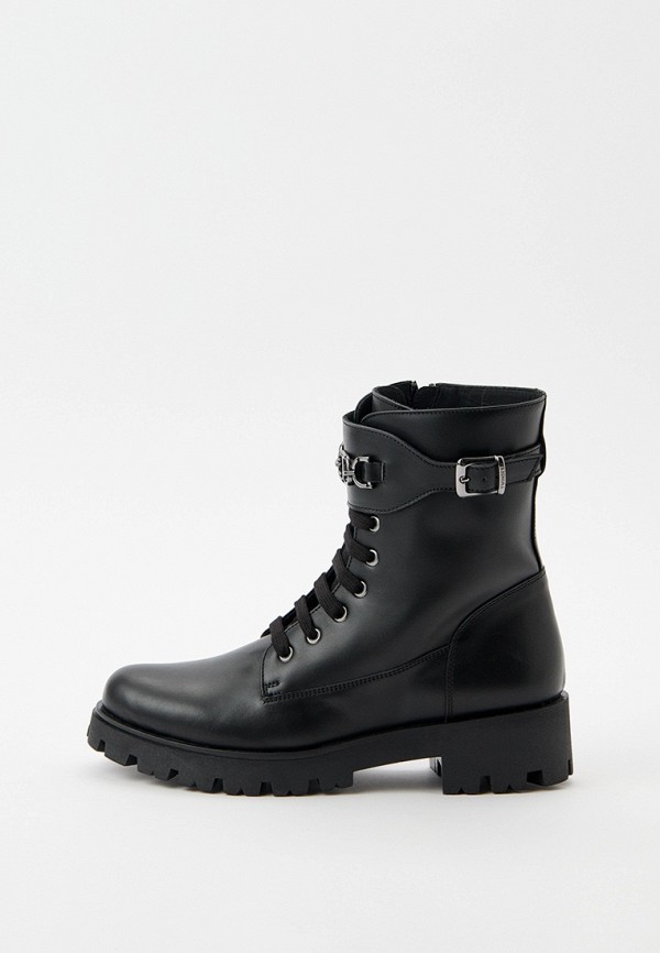 Twinset Milano Ботинки - фото 1