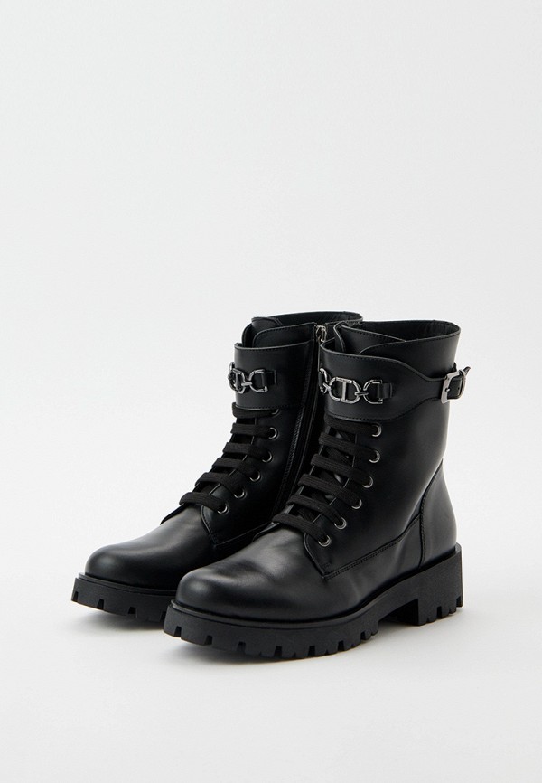 Twinset Milano Ботинки - фото 3