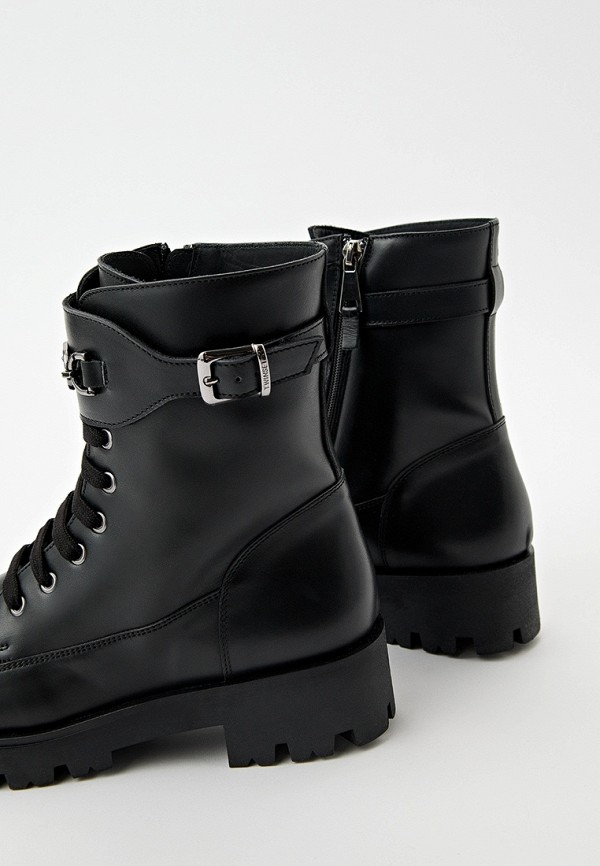 Twinset Milano Ботинки - фото 4