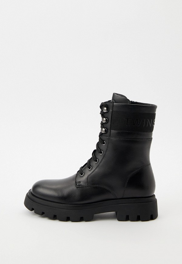 Twinset Milano Ботинки - фото 1