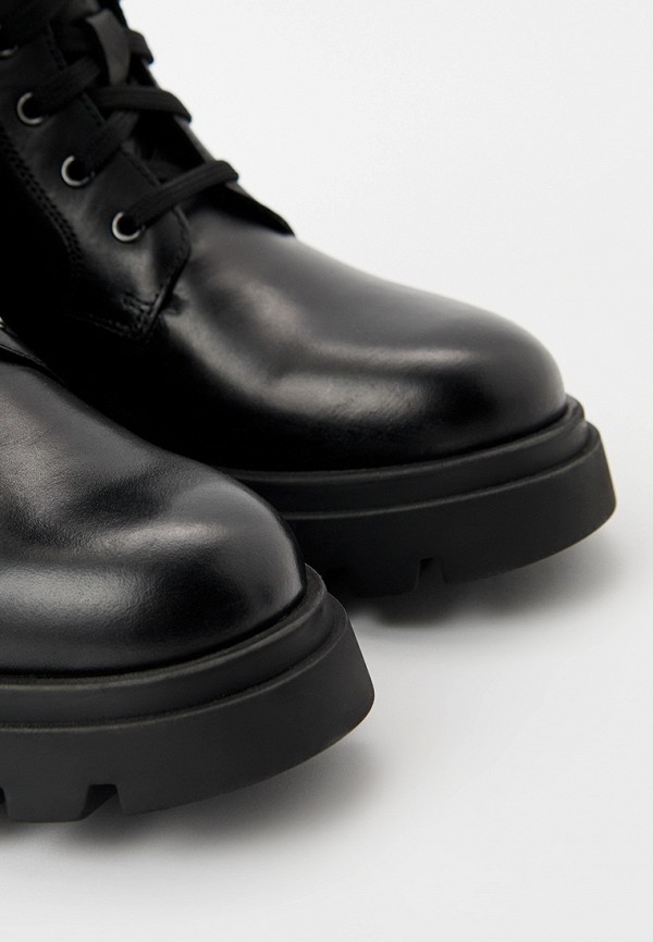 Twinset Milano Ботинки - фото 2