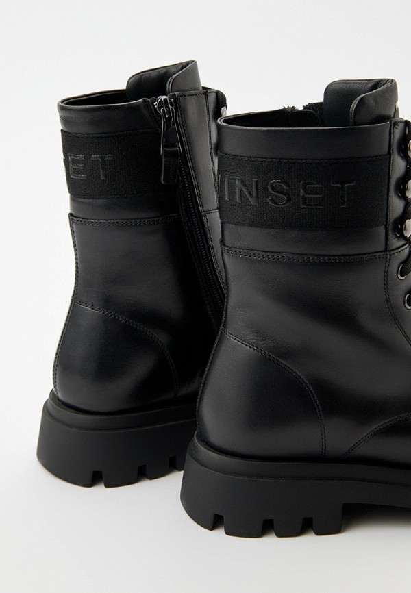 Twinset Milano Ботинки - фото 4