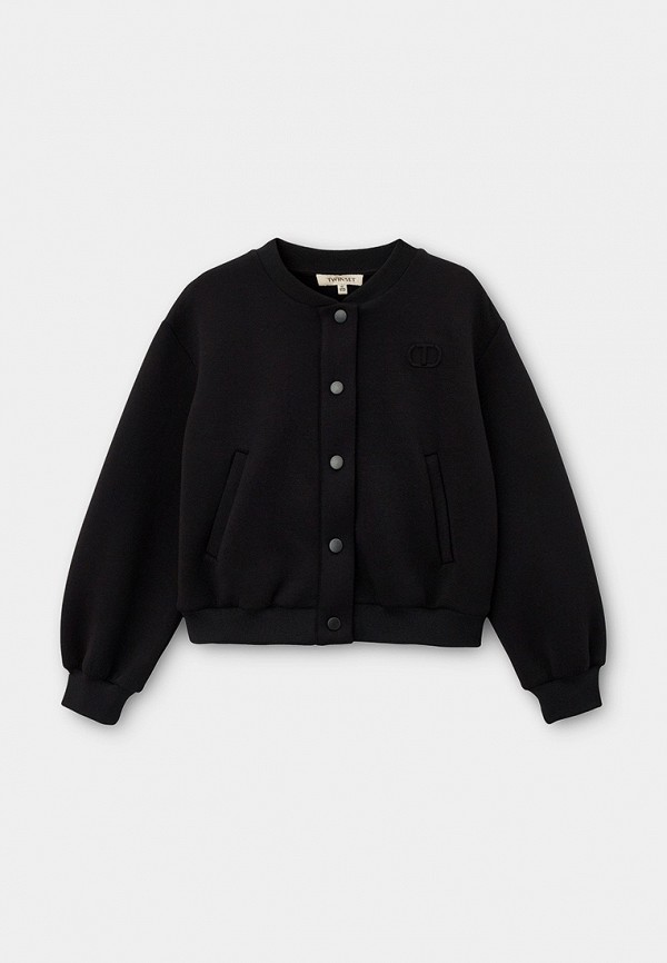 Twinset Milano Бомбер - фото 1