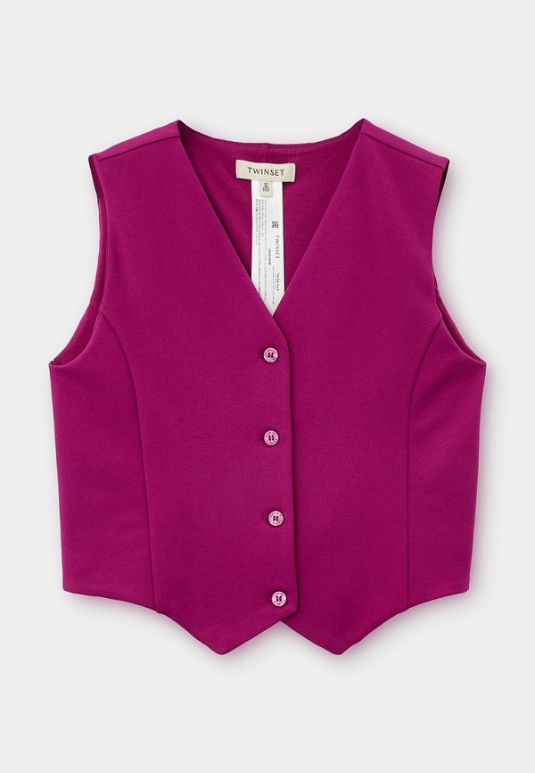 Twinset Milano Жилет - фото 1