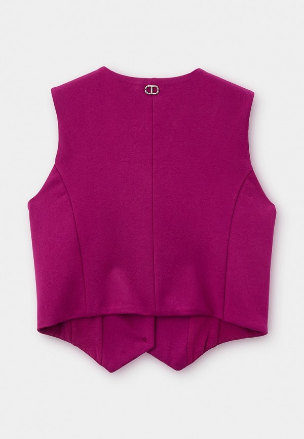 Twinset Milano Жилет - фото 2