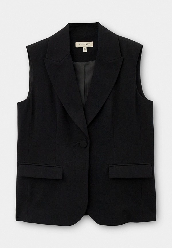 Twinset Milano Жилет - фото 1