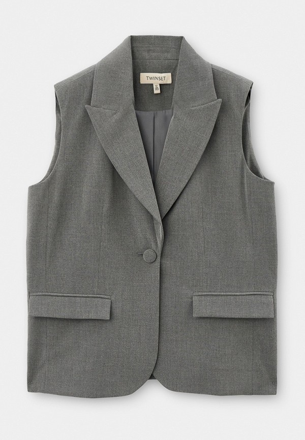 Twinset Milano Жилет - фото 1