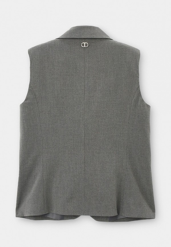 Twinset Milano Жилет - фото 2