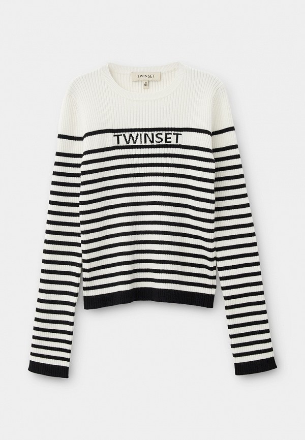 Twinset Milano Джемпер - фото 1