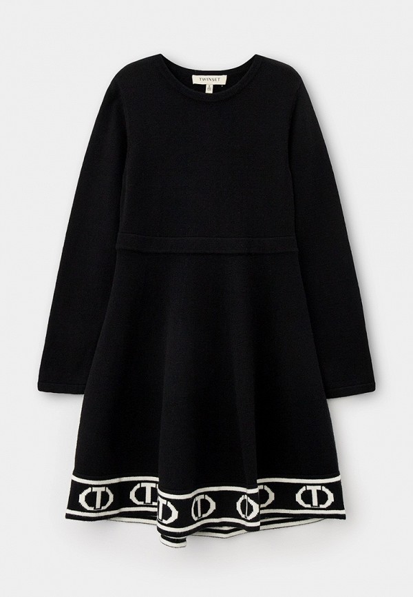 Twinset Milano Платье - фото 1