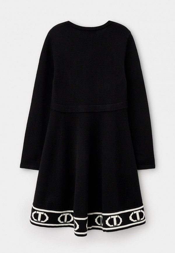 Twinset Milano Платье - фото 2