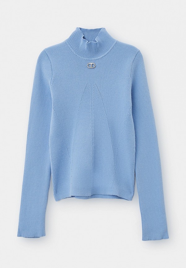 Twinset Milano Водолазка - фото 1