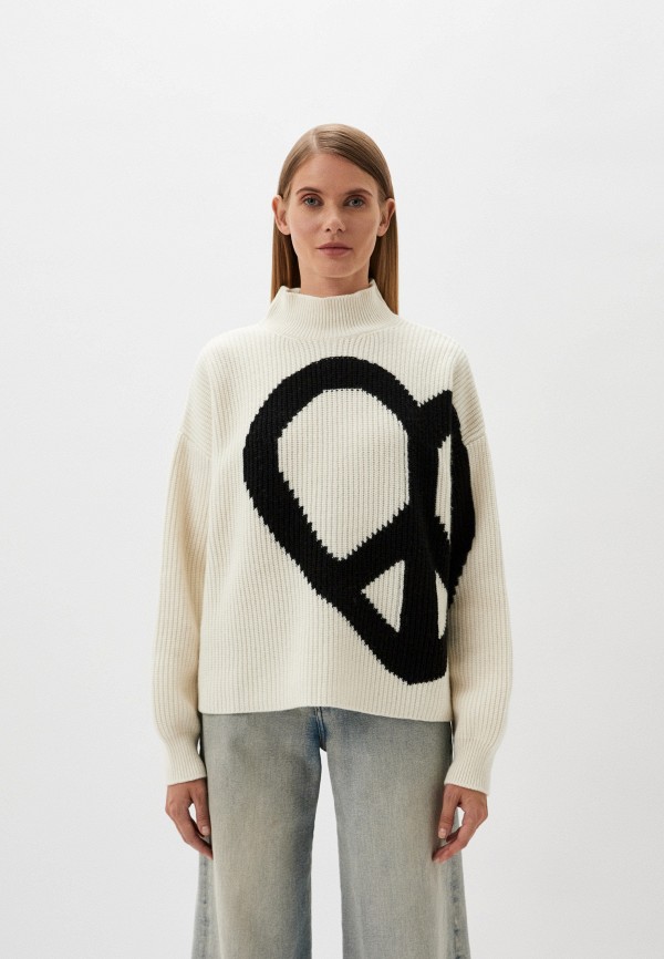 MO5CH1NO Jeans Свитер - фото 1