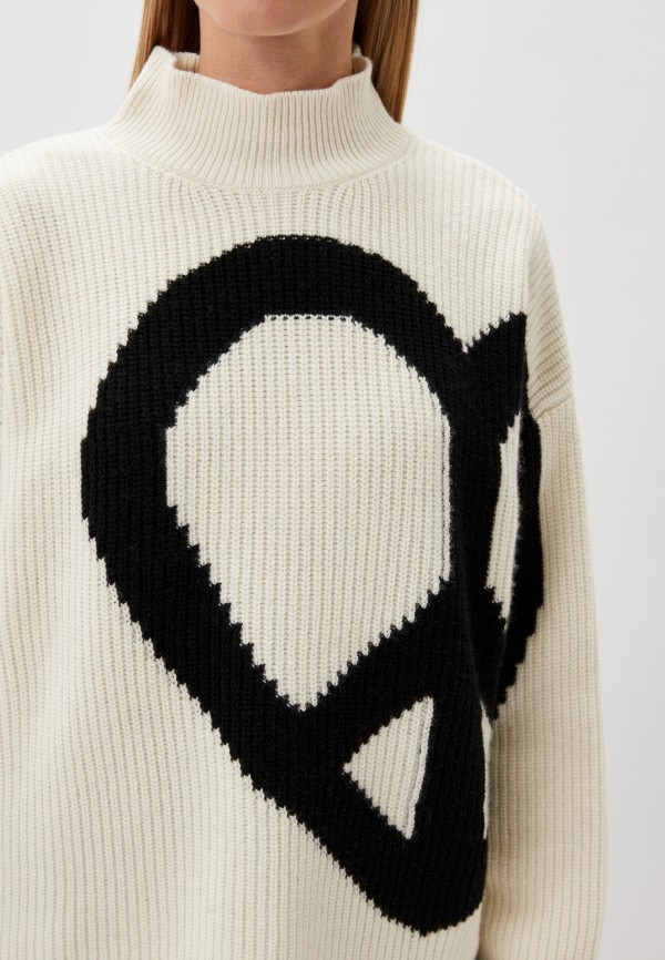 MO5CH1NO Jeans Свитер - фото 4