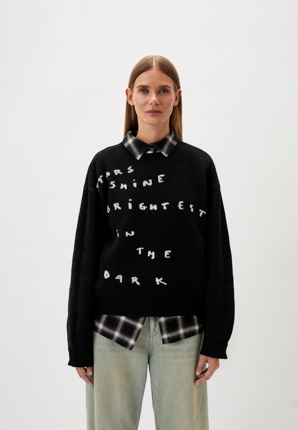 MO5CH1NO Jeans Джемпер - фото 1