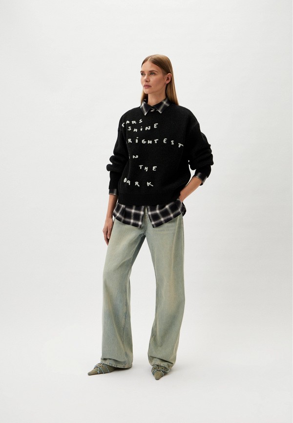 MO5CH1NO Jeans Джемпер - фото 2