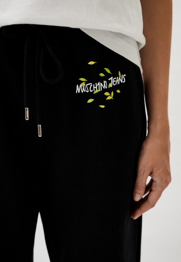 MO5CH1NO Jeans Брюки спортивные - фото 4