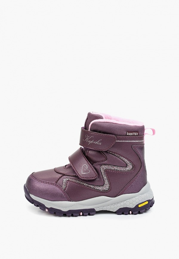 Kapika Ботинки - фото 1