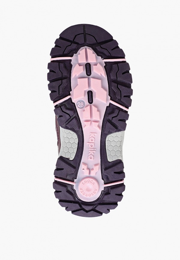 Kapika Ботинки - фото 5